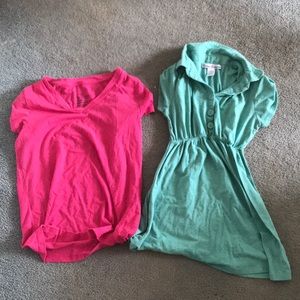 Shirt bundle